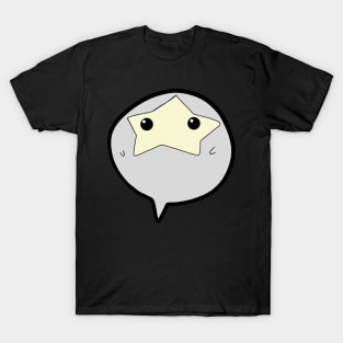 Ghost Star T-Shirt